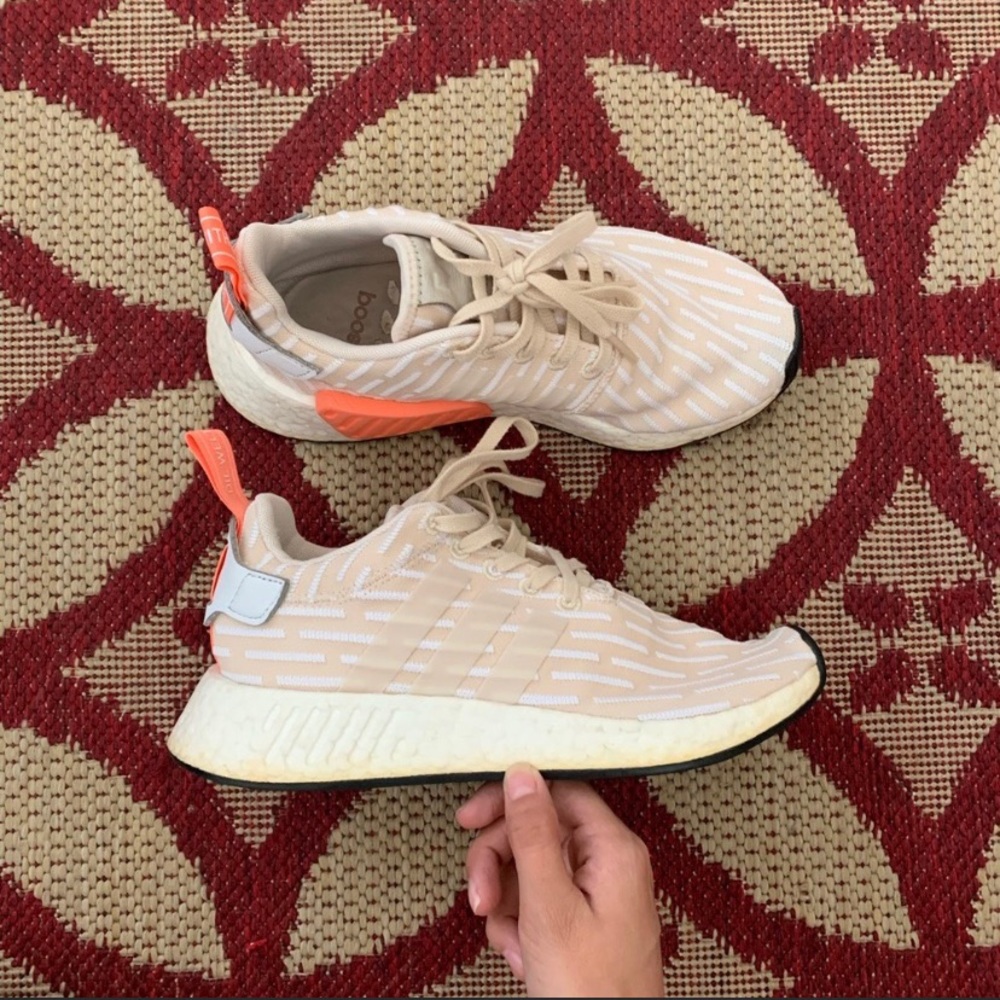 Adidas NMD women’s